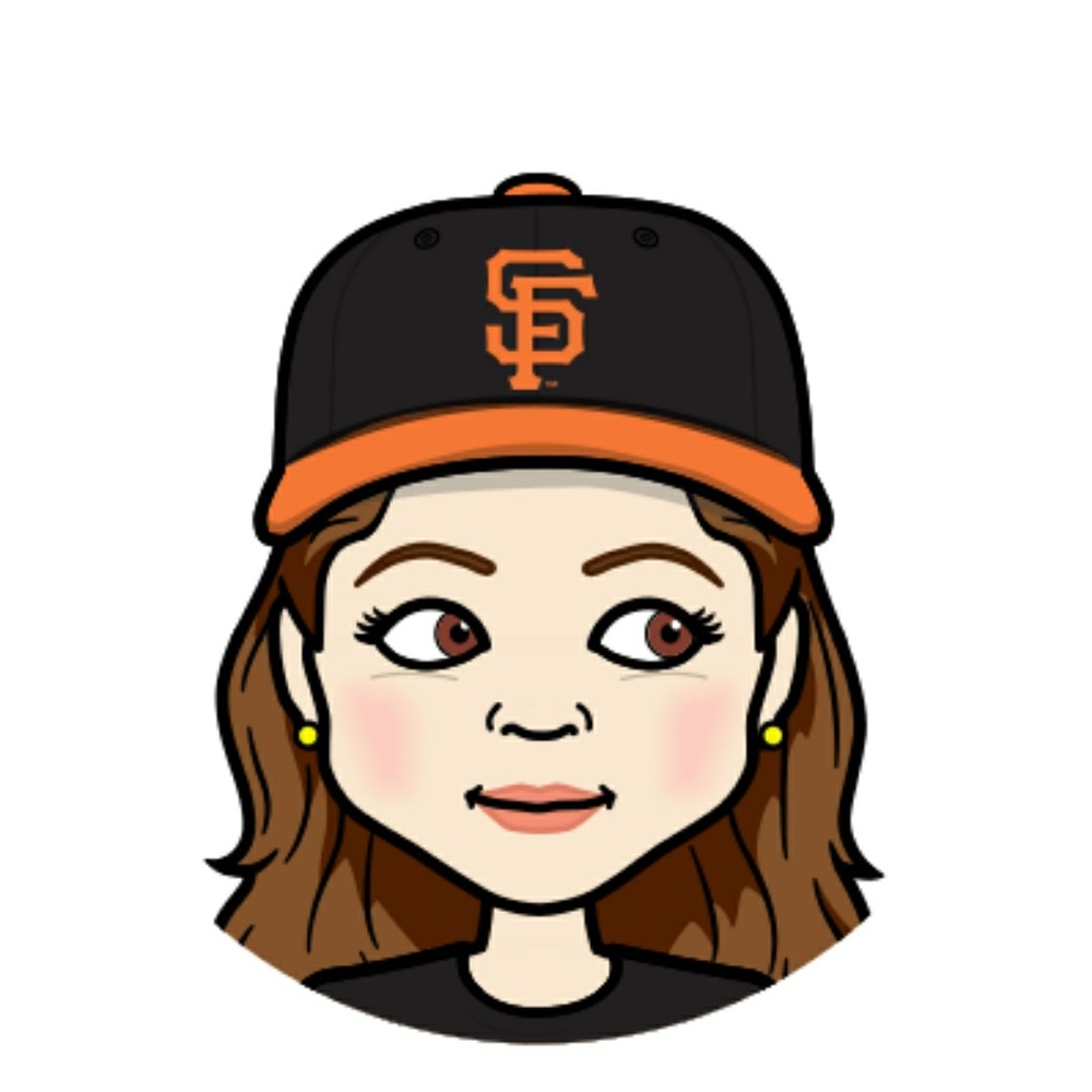 Meet your Posher, Susan